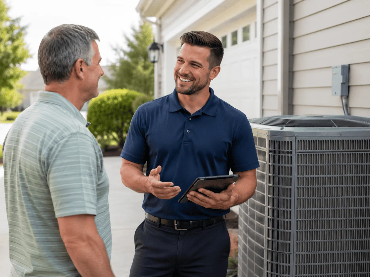 Heat Pump Installation Pittsfield, IL FAQs